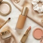 Armani Luminous Silk Natural Glow Blurring Foundation