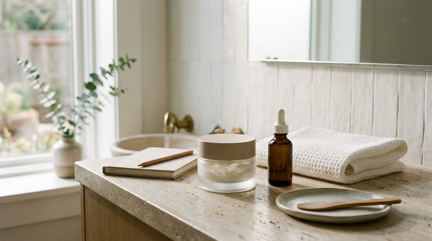 Lv Anti-aging Moisturizer: What to Know in 2026 Bottom Line: lv Anti-aging Moisturizer refers to Livinz Medspa's LV Anti-Aging Moisturizer, a $86.99 firming and brightening face moisturizer featuring Lipochroman®, Chromabright®, and unspecified firming peptides. The jar image also mentions a retinoid and identifies the size as 1.7 fl oz/50 mL. The biggest issue isn't the ingredient story—it's transparency. The current listing doesn't provide a complete ingredient list, identify the retinoid, or publish detailed directions, so those details are worth confirming before you buy. Anti-aging moisturizers can make shopping oddly complicated. One jar promises antioxidant protection. Another talks about peptides. A third leans hard on brightening technology. After a while, a bathroom shelf can start to look like a chemistry experiment with nicer packaging. LV Anti-Aging Moisturizer brings several of those ideas into one product. That's interesting. But the useful question isn't whether the ingredient names sound advanced. It's what we can actually verify about the formula, what the evidence says, and whether an $86.99 moisturizer makes sense for your routine. Here's what the available information tells us—and where the blanks still are. What Is lv Anti-aging Moisturizer? lv Anti-aging Moisturizer is the search phrase pointing to LV Anti-Aging Moisturizer, a Livinz Medspa-branded facial moisturizer positioned for firming, brightening, hydration, and the visible signs of aging. Livinz Medspa is a medical-spa business with locations listed in New York and North Carolina and sells an assortment of LV-branded skincare products. The seller's current description highlights three main components: Lipochroman®, promoted for antioxidant activity. Chromabright®, promoted for the appearance of uneven pigmentation. Firming peptides, promoted for fine lines and firmness. Livinz also says the moisturizer hydrates and improves the appearance of lines, wrinkles, and age spots. Those statements should be understood as product marketing claims unless independent testing of the finished formula demonstrates them. There's another wrinkle—figuratively, this time. The current jar image states “Antioxidants and Retinoid,” but the product description doesn't tell shoppers which retinoid is present. That's not a trivial omission. Knowing the actual retinoid matters for sensitivity, routine compatibility, pregnancy precautions, and realistic expectations. lv Anti-aging Moisturizer at a Glance Feature What We Found Why It Matters Product type Firming and brightening antioxidant facial moisturizer It's positioned as a moisturizer with added cosmetic anti-aging benefits rather than a standalone treatment serum. Seller/branding Livinz Medspa / LV-branded skincare The finished-product manufacturer isn't identified on the current listing. Current listed price $86.99 That's premium-moisturizer territory, increasing the importance of formula transparency. Size 1.7 fl oz / 50 mL, shown on the official jar image A common full-size facial moisturizer quantity. Featured ingredients Lipochroman®, Chromabright®, firming peptides Gives the formula an antioxidant + brightening + peptide positioning. Retinoid Official jar image says “Antioxidants and Retinoid”; type/concentration not disclosed in webpage text Retinoid identity can materially affect how and when you use a product. Full ingredient list Not clearly disclosed on the current product page A significant limitation for sensitive skin, allergies, or active-heavy routines. Detailed directions Not clearly disclosed on the current page We shouldn't invent a frequency or application instruction on Livinz's behalf. Stock status Page displays “Sold out” but also a Buy Now control Confirm availability before planning a purchase. Finished-product clinical evidence No peer-reviewed trial specific to LV Anti-Aging Moisturizer was identified in the sources reviewed Ingredient research shouldn't be confused with testing of the complete formula. One small but telling detail deserves attention: the Livinz description refers to “Ultra Benefits®” inside a benefit statement for LV Anti-Aging Moisturizer. That may simply be leftover product copy. It may reflect a formulation relationship. The available evidence doesn't establish which, so the sensible move is to treat it as an unanswered question rather than construct a story around it. What's Inside lv Anti-aging Moisturizer? The verified ingredient story is narrower than the marketing language makes it sound. Livinz specifically identifies Lipochroman®, Chromabright®, and firming peptides. Beyond that, the current webpage doesn't give us a full formula to evaluate. Lipochroman®: an antioxidant with ingredient-level evidence Lipochroman-6 is a trade name associated with dimethylmethoxy chromanol, a synthetic antioxidant molecule structurally related to chroman compounds. PubChem lists LIPOCHROMAN-6 among the synonyms for dimethylmethoxy chromanol. Here's where separating laboratory science from skincare advertising becomes useful. A peer-reviewed study found that dimethylmethoxy chromanol could quench singlet oxygen in solution and reduce singlet-oxygen lifetime and emission in ex-vivo pig skin. That's legitimate evidence of antioxidant activity. It is not, however, a clinical trial demonstrating that LV Anti-Aging Moisturizer removes wrinkles or prevents photoaging in people. Livinz goes further in its product copy, describing Lipochroman as the “strongest antioxidant” and connecting it with protection from UV and pollutants. Those stronger superiority and outcome claims come from the seller and shouldn't be converted into independent facts without comparative clinical evidence for the marketed formula. Editorial read: Lipochroman makes the formula more interesting on paper, especially if you're interested in antioxidant skincare. But antioxidant test-tube performance isn't a substitute for knowing its concentration, vehicle, stability, or clinical performance inside this particular jar. Chromabright®: promising for tone, with important evidence limits Chromabright is associated with dimethylmethoxy chromanyl palmitate. PubChem lists “CHROMABRIGHT” as a synonym for that ingredient. Livinz says Chromabright decreases the appearance of uneven pigment and age spots and claims it is 50% more effective at skin brightening than kojic acid. It also attributes UVA, UVB, and HEV protection to the ingredient. Those are seller claims. There is some outside evidence behind the brightening concept. A scientific review of skin-lightening agents noted an in-vivo study in 20 Asian volunteers in which dimethylmethoxy chromanyl palmitate showed a brightening effect after 30 and 60 days. Still, that's a small ingredient study, not a controlled trial of LV Anti-Aging Moisturizer in a representative US consumer population. So the reasonable conclusion is more modest: Chromabright has an evidence-backed rationale as a cosmetic brightening ingredient, but we can't use that evidence to predict the magnitude of results from the finished LV product. Firming peptides: the exact peptide matters Livinz highlights “firming peptides” but doesn't identify those peptides in the current product description. Peptide skincare isn't automatically snake oil, nor is every peptide formula interchangeable. A 2026 systematic review and meta-analysis covering 19 randomized trials and 1,341 participants found improvements across some skin-aging outcomes, although the wrinkle effect was modest and much of that signal was driven by oral rather than topical polypeptides. The authors also called for larger, standardized trials. Earlier dermatology literature makes another practical point: for a topical peptide to matter clinically, the finished product needs to keep it stable, deliver it through the skin appropriately, and maintain biological activity. That's why “contains peptides” isn't enough information to judge an $86.99 cream. What about the retinoid on the jar? Here's where things get especially interesting. The official Livinz product photograph visibly says “Antioxidants and Retinoid.” Yet the current webpage's ingredient section doesn't name any retinoid at all. Retinoids are vitamin A derivatives, and some have substantially stronger evidence for visible photoaging than many cosmetic anti-aging ingredients. The American Academy of Dermatology notes that retinoids can help with mild fine lines, uneven pigmentation, and texture, but they can also irritate dry or sensitive skin. AAD also advises that retinoids should not be used during pregnancy. That makes the missing detail especially important. Before purchasing, ask Livinz: Which retinoid is in the current formula? What is its concentration? Is the photographed jar the current formulation? Is the moisturizer intended for morning use, evening use, or both? Has the formulation changed since the current photo was produced? Until those questions are answered, it would be premature to build an elaborate retinoid routine around this product. Other ingredients worth noticing—or rather, verifying A complete ingredient list is one of the most useful pieces of information a skincare shopper can have. It can reveal humectants, emollients, fragrance ingredients, botanical oils, preservatives, known allergens, additional actives, and ingredients that may overlap with the rest of your routine. That full list isn't present in the LV product-page text we reviewed. For someone with uncomplicated skin, that may be an annoyance. For someone who needs to avoid specific ingredients, it's a much bigger deal. What Benefits Can You Realistically Expect? The most realistic expectation is moisturized skin with possible improvements in the appearance of fine lines, brightness, and uneven-looking tone—not guaranteed wrinkle removal, lifting, or reversal of skin aging. It's useful to break the claims apart. Hydration Livinz says the moisturizer hydrates. That's entirely plausible for the product category, although the missing full INCI means we can't independently assess its moisturizing system. Moisturizers can make fine lines look softer because increasing skin hydration temporarily plumps the surface. The American Academy of Dermatology specifically notes that moisturizer can reduce the appearance of some fine lines and make the complexion look brighter. That isn't the same as permanently restructuring a wrinkle. Fine lines and wrinkles Livinz markets peptides and other ingredients for the appearance of fine lines and wrinkles. Ingredient science makes that plausible as a cosmetic goal, but there's no verified finished-product trial here establishing how much improvement to expect. If the product truly contains an effective retinoid at an appropriate concentration, that could materially strengthen the anti-aging case. But we don't know which retinoid the current jar contains. So “may improve the appearance of fine lines” is defensible. “Reverses wrinkles” is not a conclusion the available evidence supports. Firmness Firming creams deserve especially realistic expectations. AAD notes that results from skin-firming creams tend to be subtle at best and that a cream cannot literally lift sagging skin the way a procedure might. Some immediate “firming” effects can simply come from moisturized skin appearing temporarily plumper. That's a useful reality check for this product's peptide positioning. Brightness and uneven-looking tone Chromabright gives this formula a more specific brightening story than a basic moisturizer. The available ingredient research suggests a plausible effect on the appearance of pigmentation, but the small human evidence base and absence of an LV-specific trial mean expectations should stay moderate. If you're dealing with persistent or changing pigmentation rather than routine cosmetic dullness, that's also a different conversation from simply choosing a moisturizer. Antioxidant support Lipochroman's antioxidant activity has legitimate laboratory support. What isn't established is exactly how much antioxidant benefit the finished moisturizer delivers on human skin under everyday conditions. Concentration, formulation, packaging, stability, and application all matter. Ingredient buzzwords can't answer those questions by themselves. What about the UV-protection claims? Do not treat LV Anti-Aging Moisturizer as your sunscreen based on the ingredient claims currently published. Livinz attributes UV-related protective benefits to Lipochroman and Chromabright, but the product page does not present LV Anti-Aging Moisturizer as a conventional broad-spectrum SPF product with an SPF value. FDA distinguishes ordinary cosmetic claims from sunscreen/drug claims, and US sunscreens are subject to specific labeling and testing requirements. AAD recommends a broad-spectrum, water-resistant SPF 30 or higher as part of an anti-aging routine. In everyday terms: antioxidants can complement sunscreen. They don't replace it. Who Might Like lv Anti-aging Moisturizer? This product may make sense for shoppers who: Want one moisturizer with antioxidant, brightening, and peptide positioning rather than a bare-bones hydration formula. Are primarily concerned with the cosmetic appearance of dryness, mild fine lines, dullness, or uneven-looking tone. Already understand that daily sunscreen remains essential. Don't mind paying a premium if the ingredient story and eventual full formula meet their needs. Are willing to contact the seller and verify the missing INCI and retinoid details before committing. Prefer a moisturizer-based anti-aging step rather than adding multiple separate serums. The key phrase is may make sense. Without a full formula and confirmed retinoid identity, there isn't enough information to confidently match this product to every skin type. Who Should Think Twice? A few shoppers have good reasons to slow down before ordering. You're sensitive to active ingredients The jar's retinoid statement matters. Retinoids can irritate skin, particularly when you're starting out or when they're combined too aggressively with other active products. If your skin is easily irritated, don't assume the formula will be gentle simply because it is sold as a moisturizer. You need to avoid specific allergens or fragrance The current Livinz listing doesn't give us a full INCI list. That means a shopper who needs to avoid a particular preservative, botanical, fragrance ingredient, or other sensitizer can't make an informed decision from the page alone. Ask for the current packaging ingredient list, not merely a summary of featured ingredients. You're pregnant Because the current jar image mentions a retinoid, this is a product to verify before use during pregnancy. The AAD advises against retinoid use during pregnancy. You expect a cream to lift sagging skin That's beyond what a cosmetic moisturizer should realistically promise. Topical firming products may subtly improve appearance, but AAD notes that creams cannot truly lift sagging skin. You want maximum ingredient transparency for your money At $86.99, wanting the full ingredient list, current formula, intended frequency, and active details isn't nitpicking. It's reasonable shopping due diligence. You need treatment for a persistent skin problem Cosmetic moisturizers and medically directed treatment aren't interchangeable. FDA notes that products making claims about changing skin structure or function cross into drug territory rather than ordinary cosmetic claims. For a concern that isn't improving with routine skincare, a dermatologist can help identify what type of intervention actually fits. How to Use It in a Skincare Routine The Livinz product page reviewed doesn't provide clear manufacturer-specific application directions, so it would be misleading to invent an official twice-daily schedule. What we can give you is a sensible category-level routine position for a facial moisturizer. Cleanse. Use a gentle cleanser appropriate for your skin. Apply any compatible treatment or serum. This could be a simple hydrating serum or another established treatment in your routine. Apply your moisturizer. This is where LV Anti-Aging Moisturizer would normally fit. In the daytime, finish with broad-spectrum SPF 30 or higher. Don't count the moisturizer's antioxidant or “UV protection” ingredient language as sunscreen. There's an extra caveat here: verify the retinoid first. If Livinz confirms that the current moisturizer contains a retinoid, its identity and strength should guide how you introduce it. AAD generally advises starting retinoids slowly, paying attention to dryness and irritation, and using sun protection during the day. If you're already using retinol, prescription tretinoin, strong exfoliating acids, or other potentially irritating products, knowing what's actually inside this moisturizer becomes even more important. Is lv Anti-aging Moisturizer Worth the Price? It depends on how much you value the ingredient concept versus formula transparency. The $86.99 price and 50 mL jar work out to roughly $1.74 per mL, placing the moisturizer well above basic drugstore pricing. On paper, there are reasons to be interested: Lipochroman has genuine antioxidant research behind its ingredient. Chromabright has at least some human brightening evidence. Peptides can be useful in well-designed topical formulas. A genuine retinoid could add a more evidence-backed anti-aging component. But premium skincare should be judged on more than an attractive active-ingredient headline. At this price, we'd want to know: The complete current INCI list. The exact retinoid. Active concentrations where the brand is willing to disclose them. Whether the photographed packaging reflects the current formula. Recommended frequency. Compatibility guidance. Product-specific human testing, if any exists. That's the trade-off. The formulation concept looks more interesting than a generic moisturizer, but the current disclosure doesn't make it easy to judge whether it earns its premium price. And no, a higher price alone isn't evidence of a better formulation. What Makes FashionDew's Approach Useful? For this article, FashionDew's useful role is editorial rather than experiential. This is not being presented as a hands-on product review, and no first-hand testing has been invented. Instead, the analysis separates four things that skincare pages too often blur together: What the seller says. Livinz makes specific claims about firming, brightening, antioxidants, peptides, and visible aging. What independent research supports. Some featured ingredient concepts have scientific support, but the strength and relevance of that evidence varies. What we still don't know. The complete formula, retinoid identity, directions, manufacturer, concentrations, and finished-product clinical evidence remain unclear. What that means when you're spending your own money. Instead of asking whether an ingredient sounds impressive, ask whether the product provides enough information to judge compatibility, evidence, and value. That's a much more useful standard than simply counting trendy actives on the front of a jar. Questions to Ask Before Buying Before you add LV Anti-Aging Moisturizer to your cart, consider asking: Can Livinz provide the complete current INCI ingredient list? Which retinoid is referenced on the jar? What concentration of that retinoid is used? Is the product intended for morning, evening, or twice-daily application? Is the 1.7 fl oz/50 mL jar shown online the current formulation and packaging? Does the formula contain fragrance, essential oils, or ingredients you personally avoid? Are there any compatibility recommendations for people already using retinol, prescription retinoids, exfoliating acids, or benzoyl peroxide? Has the finished LV moisturizer, rather than just its individual ingredients, undergone controlled human testing? What explains the “Ultra Benefits®” wording on the LV product page? Is the item currently in stock, given the conflicting “Sold out” and “Buy Now” signals on the listing? If UV protection is being claimed, what tested SPF or regulated sunscreen labeling supports that claim? Those answers would tell you considerably more than another paragraph about “youthful-looking skin.” lv Anti-aging Moisturizer FAQs What does lv Anti-aging Moisturizer do? LV Anti-Aging Moisturizer is marketed by Livinz Medspa to hydrate, brighten, firm, and improve the appearance of fine lines, wrinkles, and uneven-looking pigmentation. Its highlighted ingredients are Lipochroman®, Chromabright®, and firming peptides. Those benefits are seller claims; independent clinical results for the finished LV moisturizer weren't identified in the research reviewed. Is lv Anti-aging Moisturizer good for mature skin? Potentially, but “mature skin” alone isn't enough to determine fit. Its hydration, antioxidant, brightening, peptide, and possible retinoid positioning is relevant to concerns that often accompany visible skin aging. The bigger issue is that the current product page doesn't disclose the complete formula or clearly identify the retinoid, making sensitivity and compatibility harder to assess. Can I use lv Anti-aging Moisturizer every day? The current Livinz product page reviewed doesn't clearly publish an official application frequency, so we can't responsibly state that the manufacturer instructs daily or twice-daily use. The jar's retinoid wording is another reason to verify directions with Livinz first, particularly if you already use other active skincare products. Does lv Anti-aging Moisturizer help wrinkles? It may help the appearance of fine lines, but guaranteed wrinkle removal isn't supported. Moisturization alone can temporarily make fine lines less noticeable, while peptides and retinoids can have additional benefits depending on the specific ingredient, concentration, stability, and formulation. The finished LV product doesn't currently have independently verified wrinkle-treatment results in the sources reviewed. Does lv Anti-aging Moisturizer contain retinol? We can't verify that it contains retinol specifically. The official jar image says “Antioxidants and Retinoid,” but Livinz's current web description does not identify the retinoid. “Retinoid” is a broader category than “retinol,” so those terms shouldn't be treated as interchangeable here. Should I still use sunscreen with it? Yes. Don't substitute this moisturizer for a dedicated sunscreen based on antioxidant or UV-related ingredient claims. For daily anti-aging sun protection, the American Academy of Dermatology recommends broad-spectrum, water-resistant sunscreen with SPF 30 or higher. Is LV Anti-Aging Moisturizer the same as Ultra Benefits? That cannot be verified from the available evidence. The Livinz product page unexpectedly uses the name “Ultra Benefits®” in one benefit statement, and other products on the market use similar Lipochroman/Chromabright/peptide positioning. But similar copy does not prove that the formulas, manufacturers, or products are identical. Ask Livinz directly if that distinction matters to your purchase. Is lv Anti-aging Moisturizer worth $86.99? It may be worth considering if you specifically want its antioxidant-and-brightening concept and the seller can provide satisfactory answers about the full formula and retinoid. At this price, though, the current lack of complete ingredient and usage disclosure is a meaningful drawback. A premium price doesn't automatically mean stronger clinical evidence or better results. Final Verdict lv Anti-aging Moisturizer has an intriguing ingredient story, but the unanswered formula questions matter almost as much as the featured actives. Lipochroman provides a legitimate antioxidant rationale. Chromabright has some ingredient-level brightening evidence. Peptides can contribute to a well-designed anti-aging formula. And the retinoid statement on the jar could be significant. The problem is that shoppers currently have to piece too much of that story together themselves. The complete ingredient list isn't clearly published. The retinoid isn't identified. Detailed instructions are missing from the page. The seller makes substantial claims around UV protection without presenting the moisturizer as a standard SPF product. And the product copy contains an unexplained “Ultra Benefits®” reference. For an $86.99 moisturizer, those aren't insignificant details. If Livinz provides a current INCI list and clarifies the retinoid and usage instructions, you'll be in a much better position to decide whether the formula deserves a place in your routine. Until then, the most defensible verdict is promising ingredient concept, incomplete purchasing information. Explore more FashionDew beauty and style guides as the site's editorial library grows for straightforward, evidence-aware breakdowns designed to make product research easier.