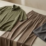 Lyocell Fabric: What It Is, Benefits, Uses & Care