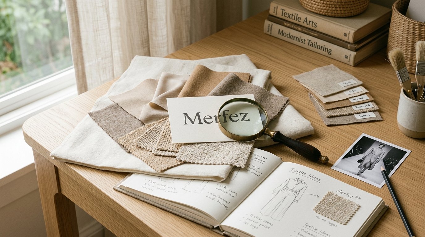 Merfez: Meaning, Fashion Claims & What’s Verified