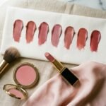 estee lauder pure color creme lipstick refill rebellious rose